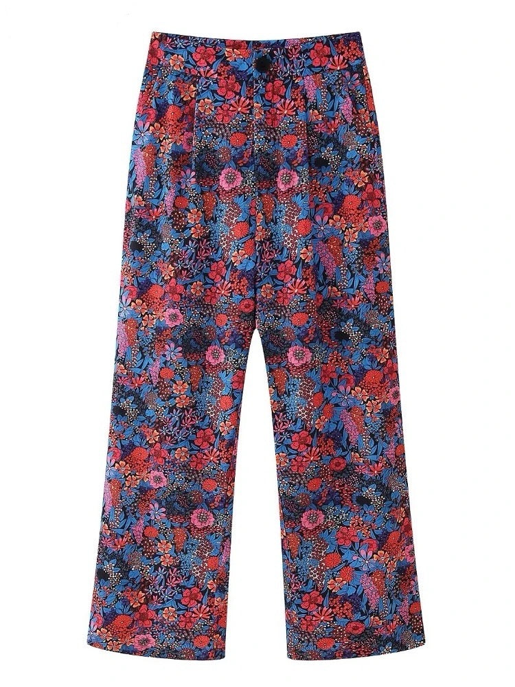 Conjunto Flores (por separado)