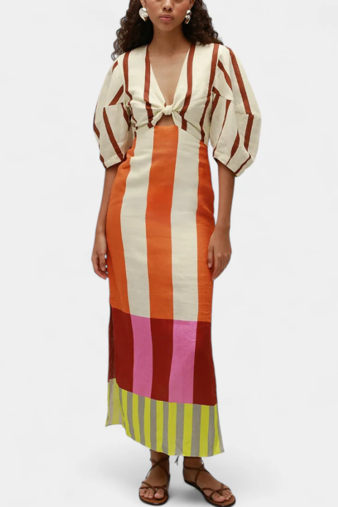 Vestido Martina