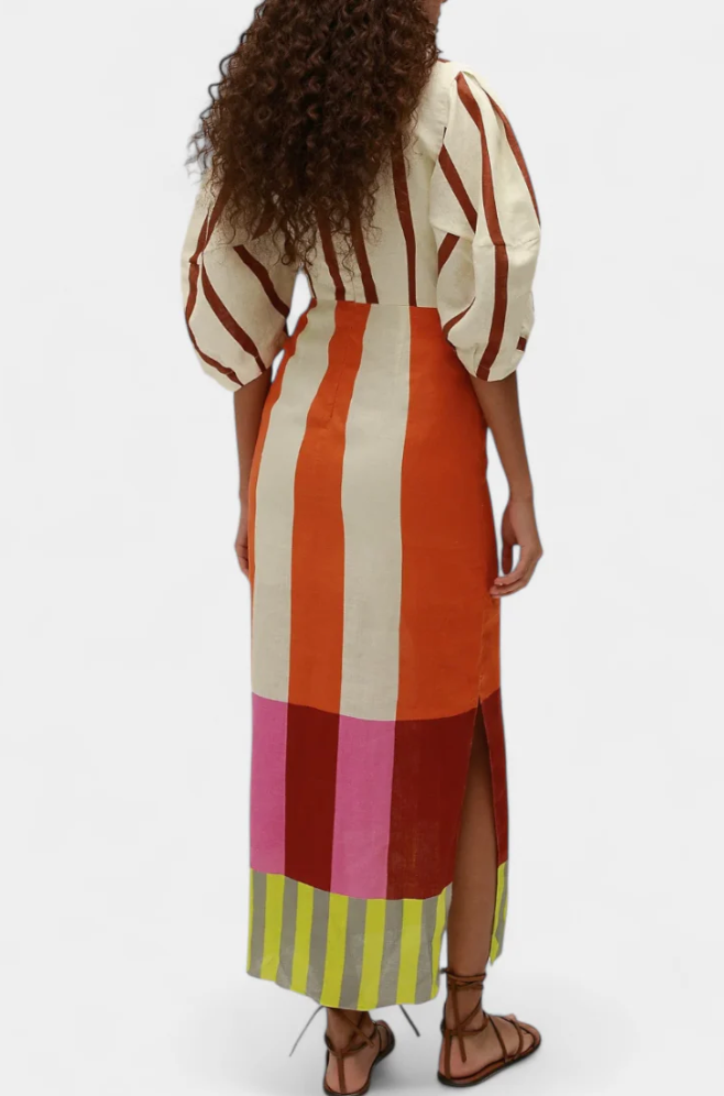 Vestido Martina