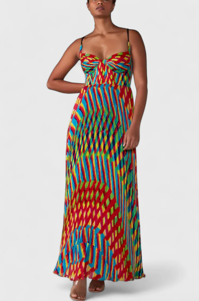 Vestido Camila