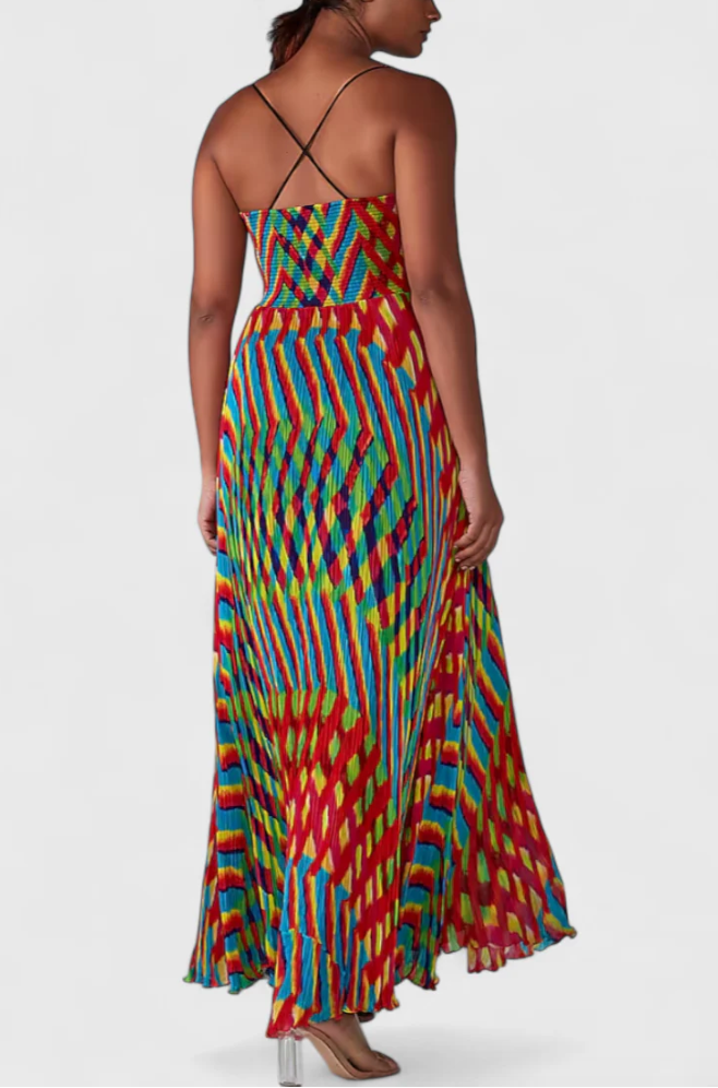 Vestido Camila