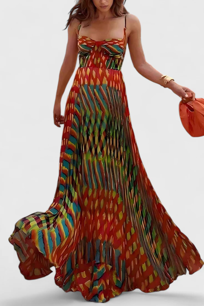 Vestido Camila