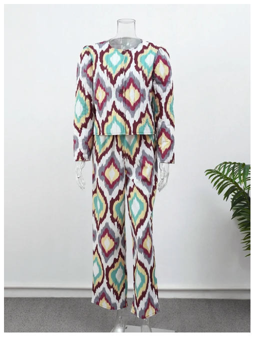 Conjunto formas (por separado)