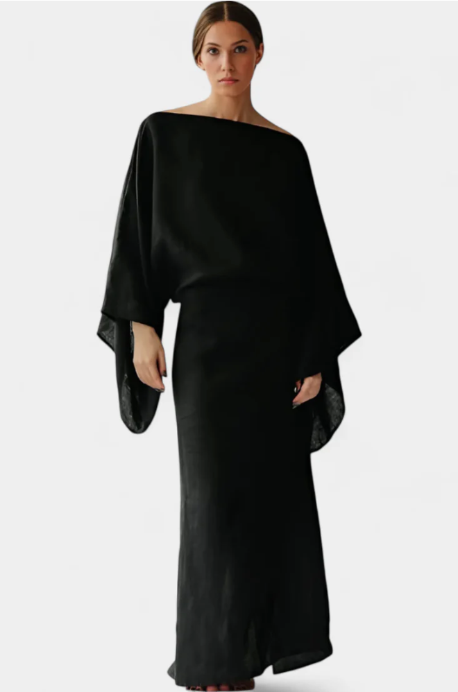 Vestido Camila