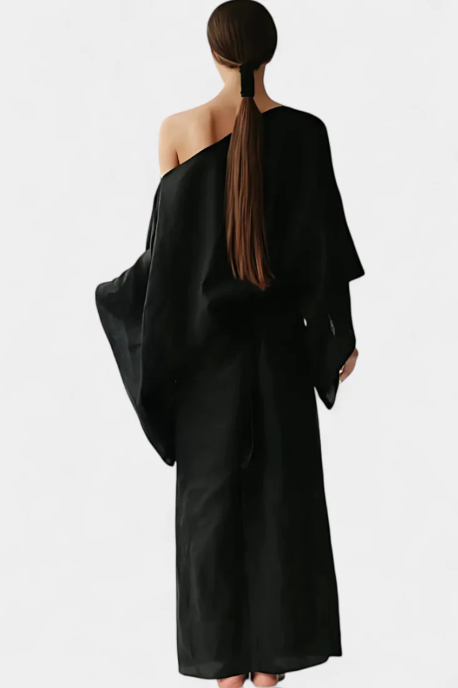 Vestido Camila
