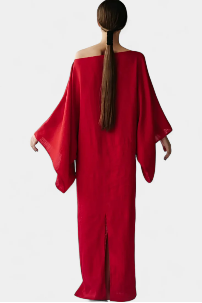 Vestido Camila