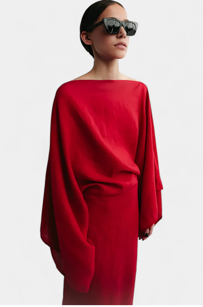 Vestido Camila