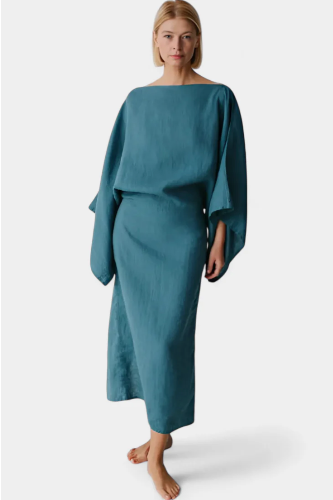 Vestido Camila