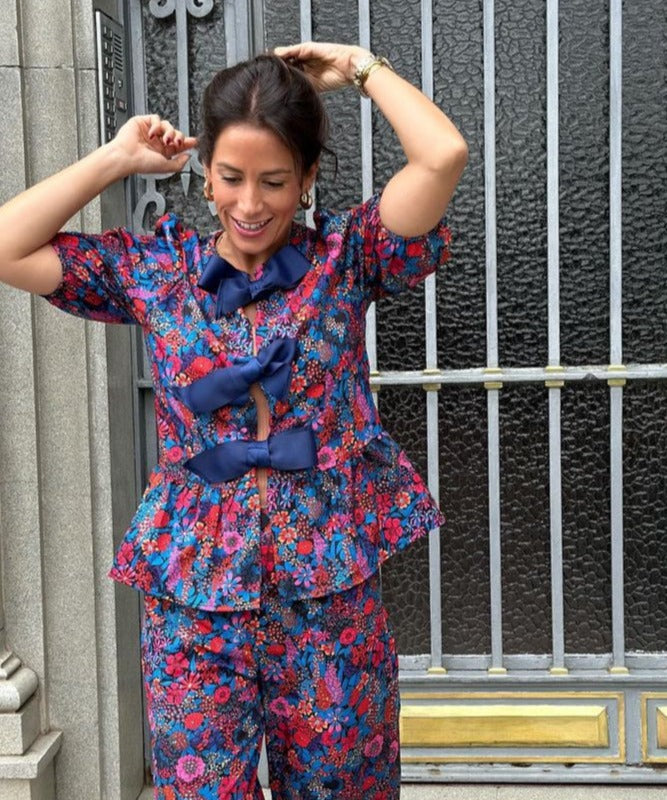Conjunto Flores (por separado)