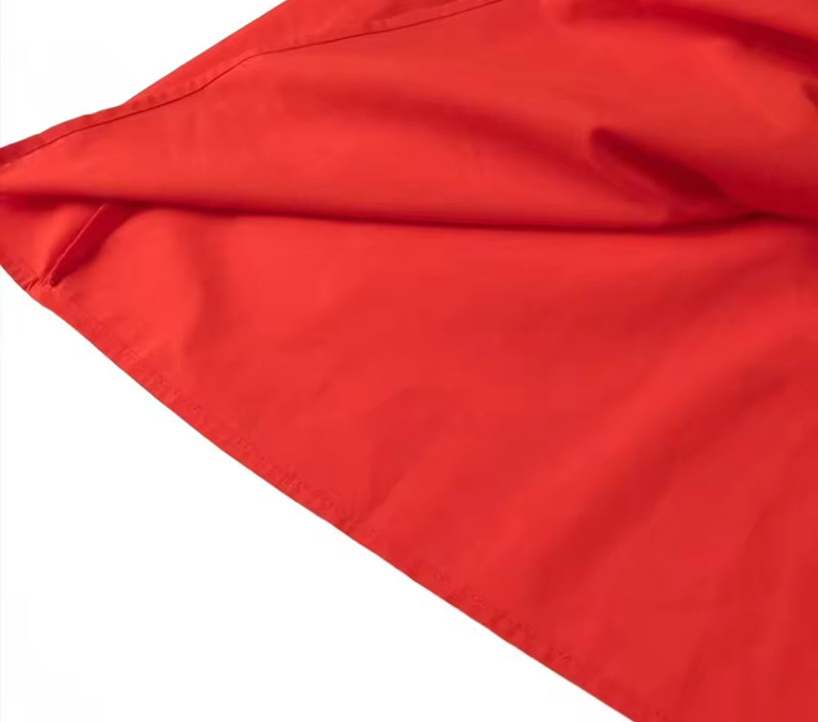 Vestido Pez