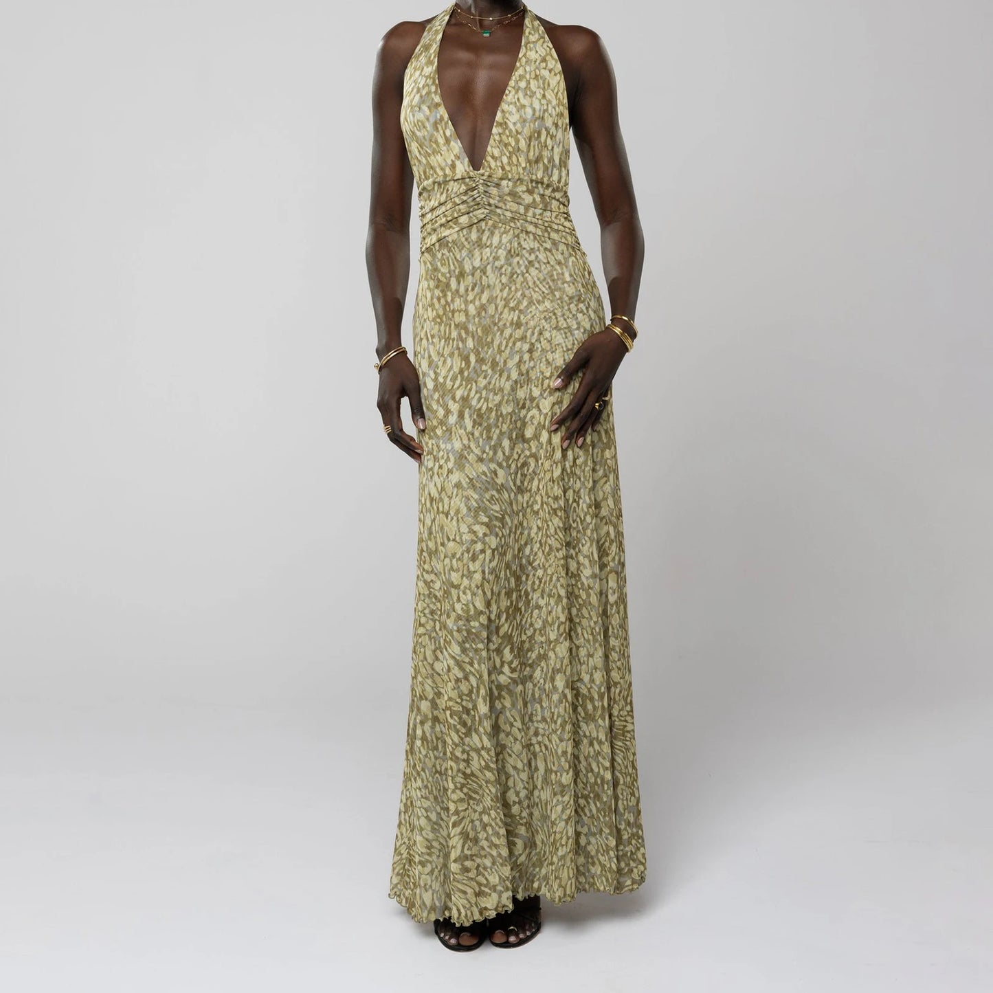 Vestido Lucía