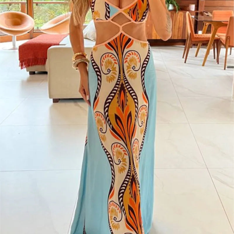 Vestido Catalina