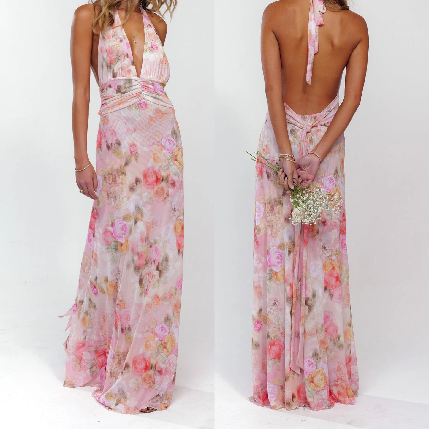 Vestido Lucía
