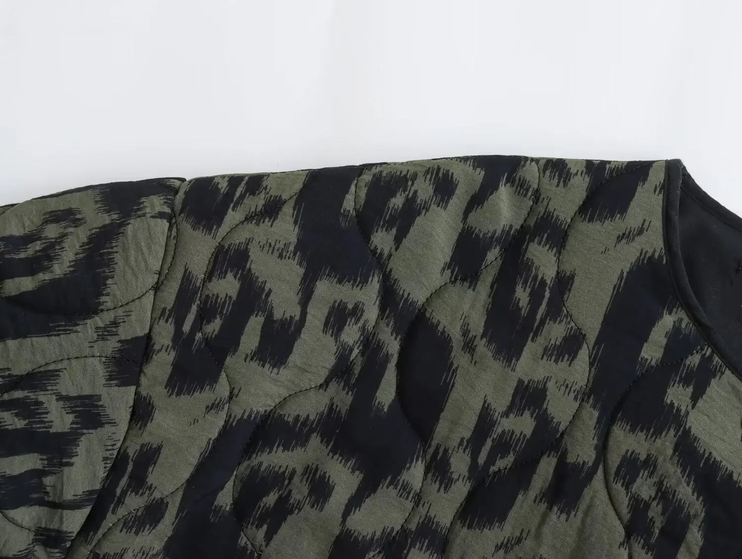 Chaqueta padded