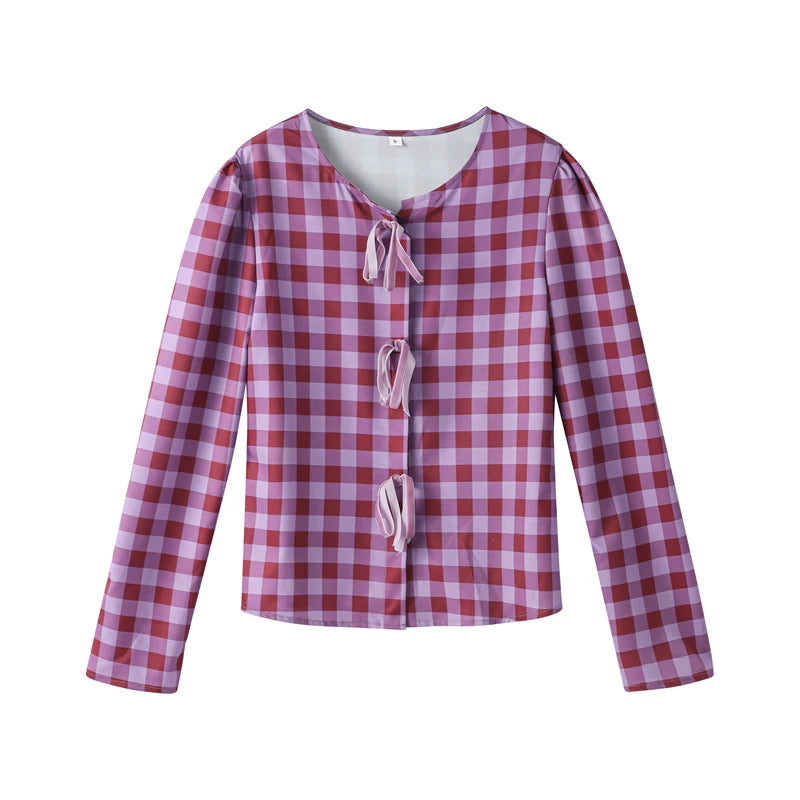 Conjunto cuadros morado