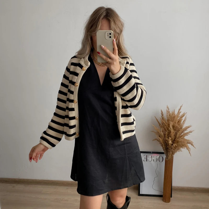 Vestido Lino