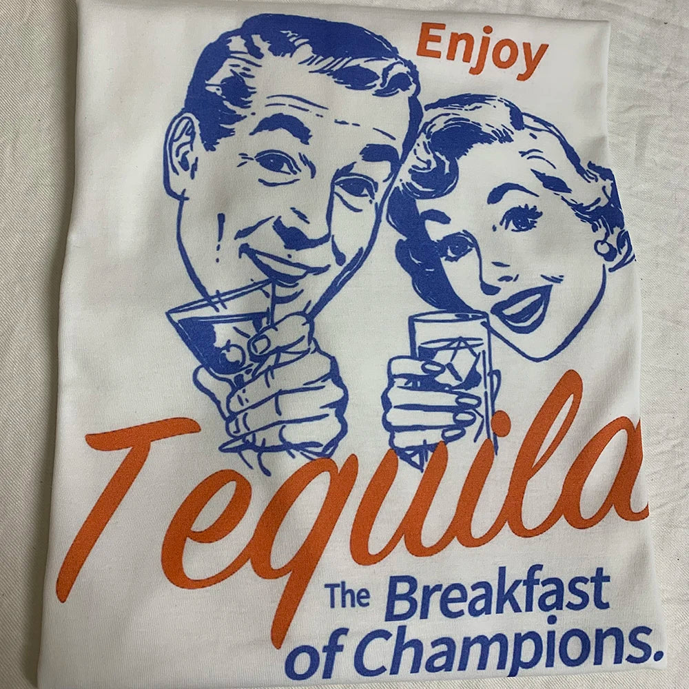 Tequila t-shirt