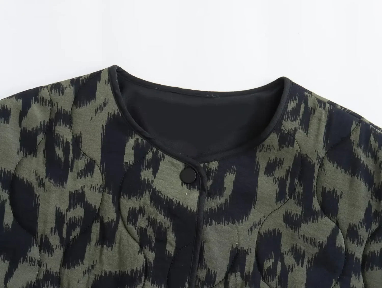 Chaqueta padded
