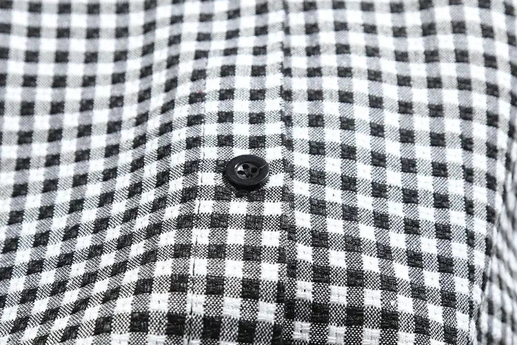 Blusa cuello redondo