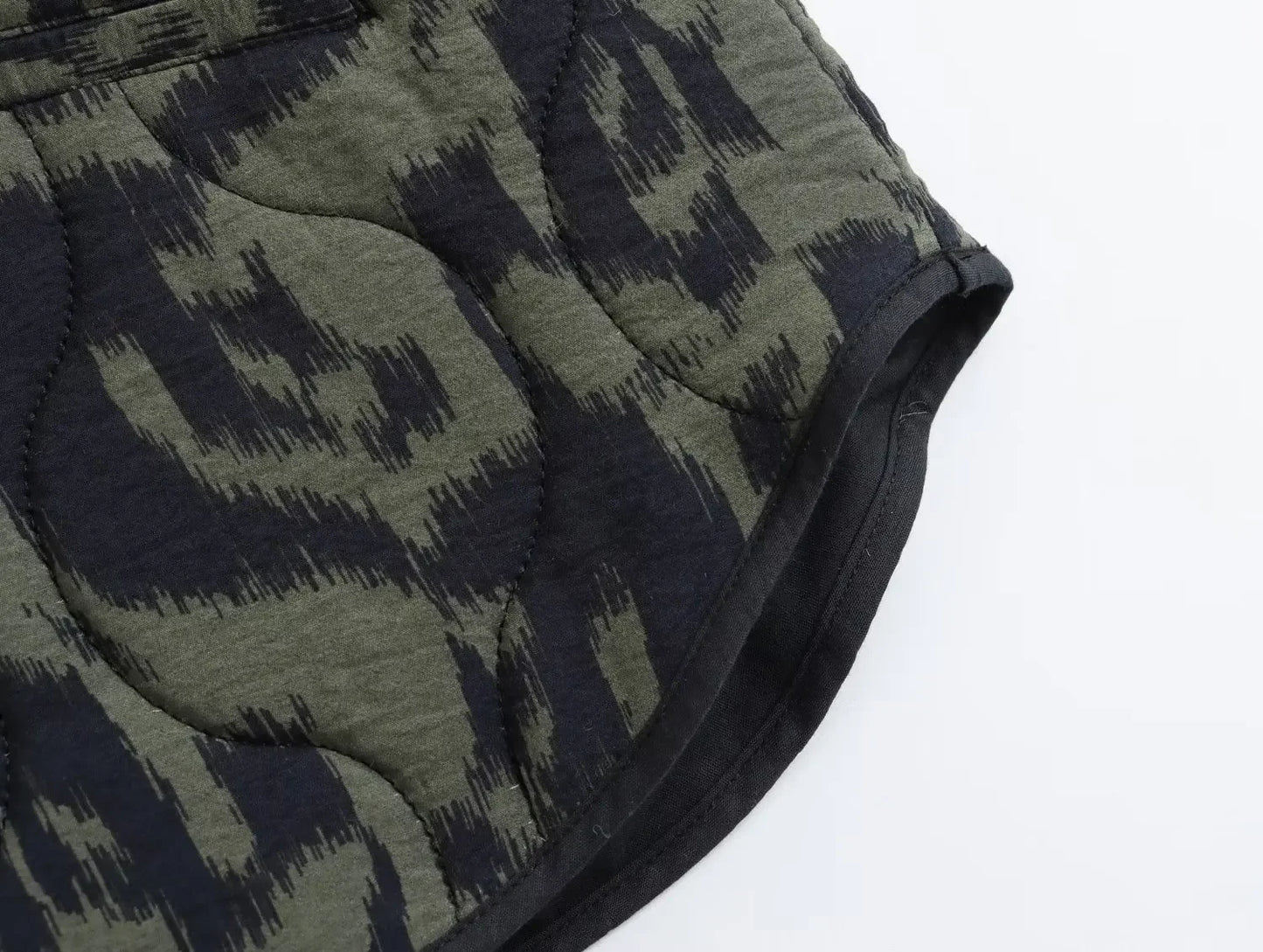 Chaqueta padded