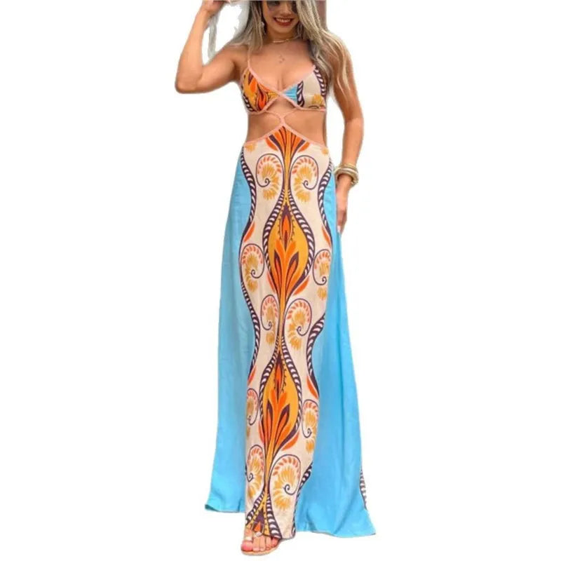 Vestido Catalina