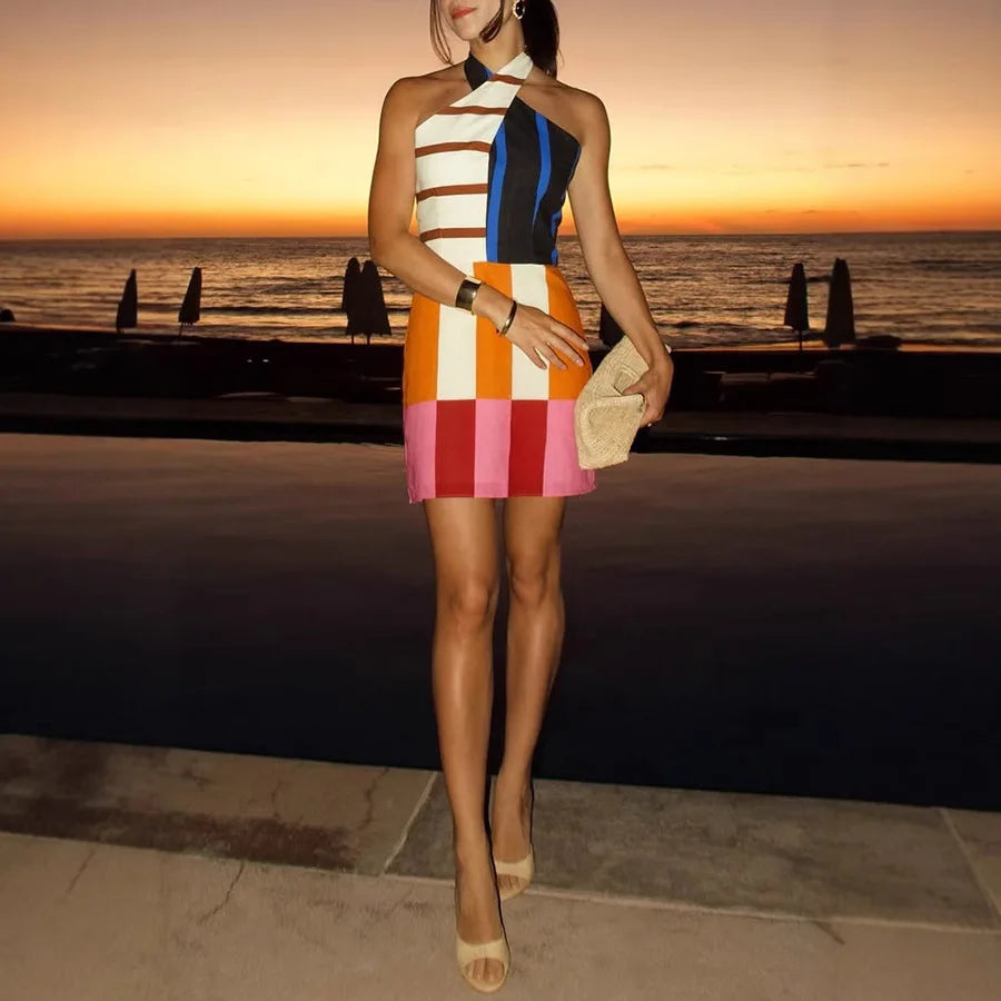 Vestido Tomasa