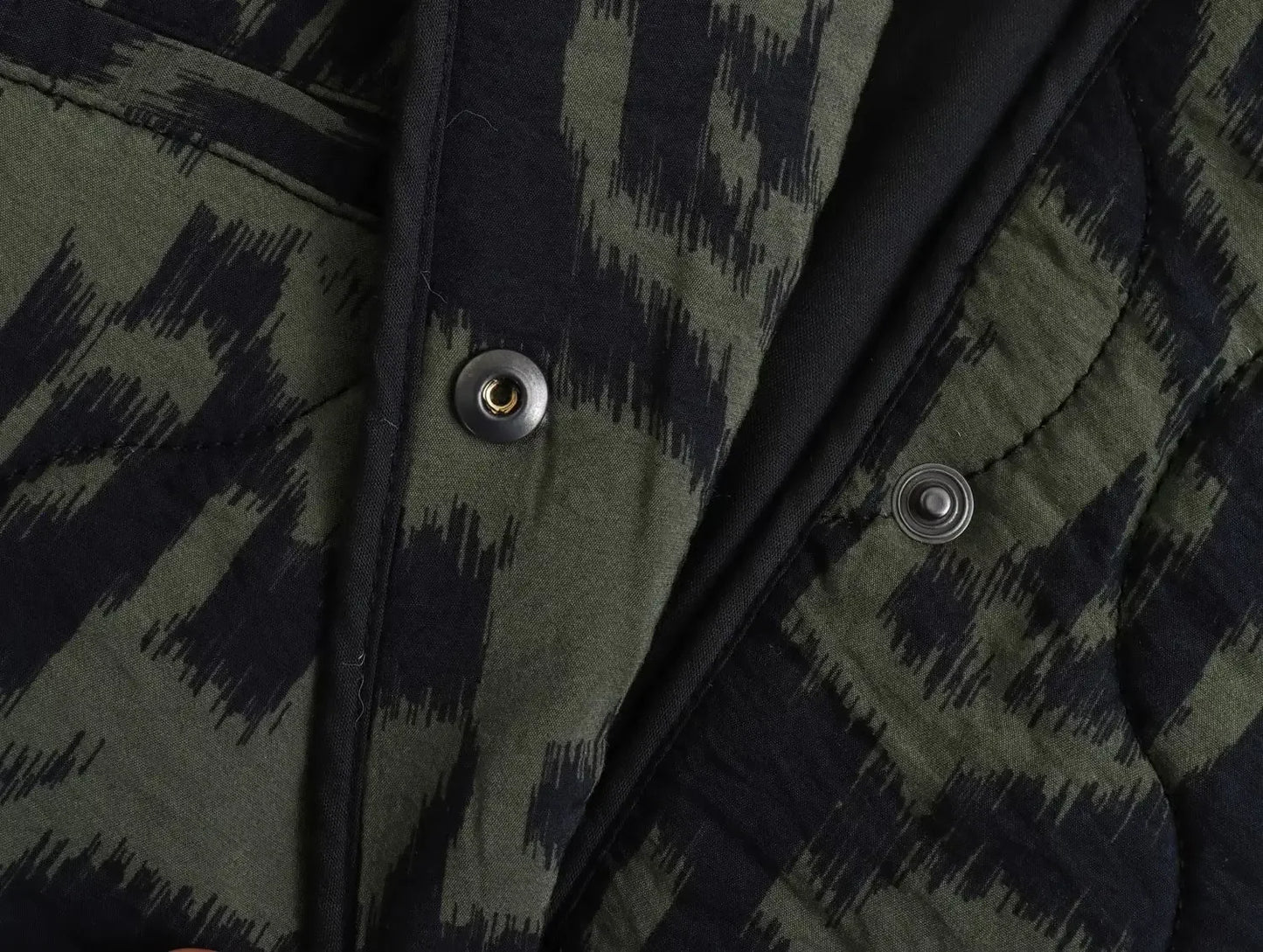 Chaqueta padded