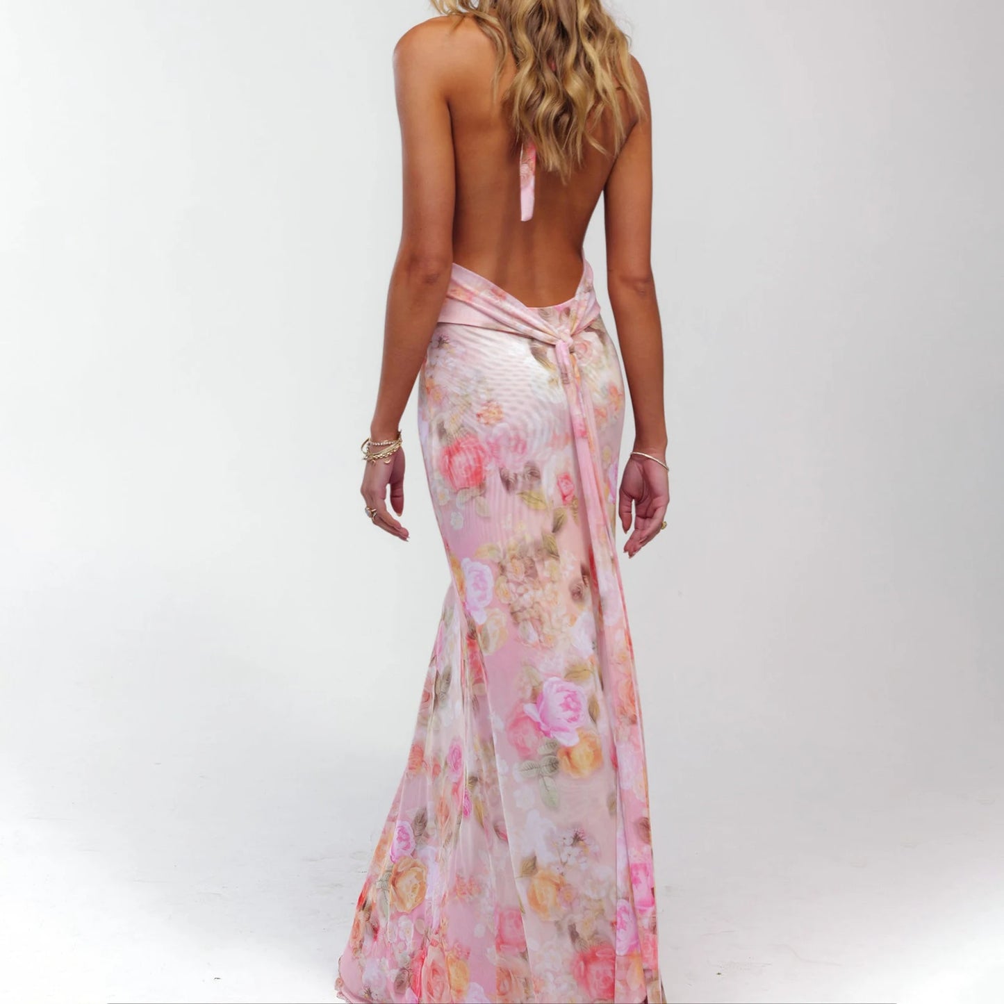 Vestido Lucía