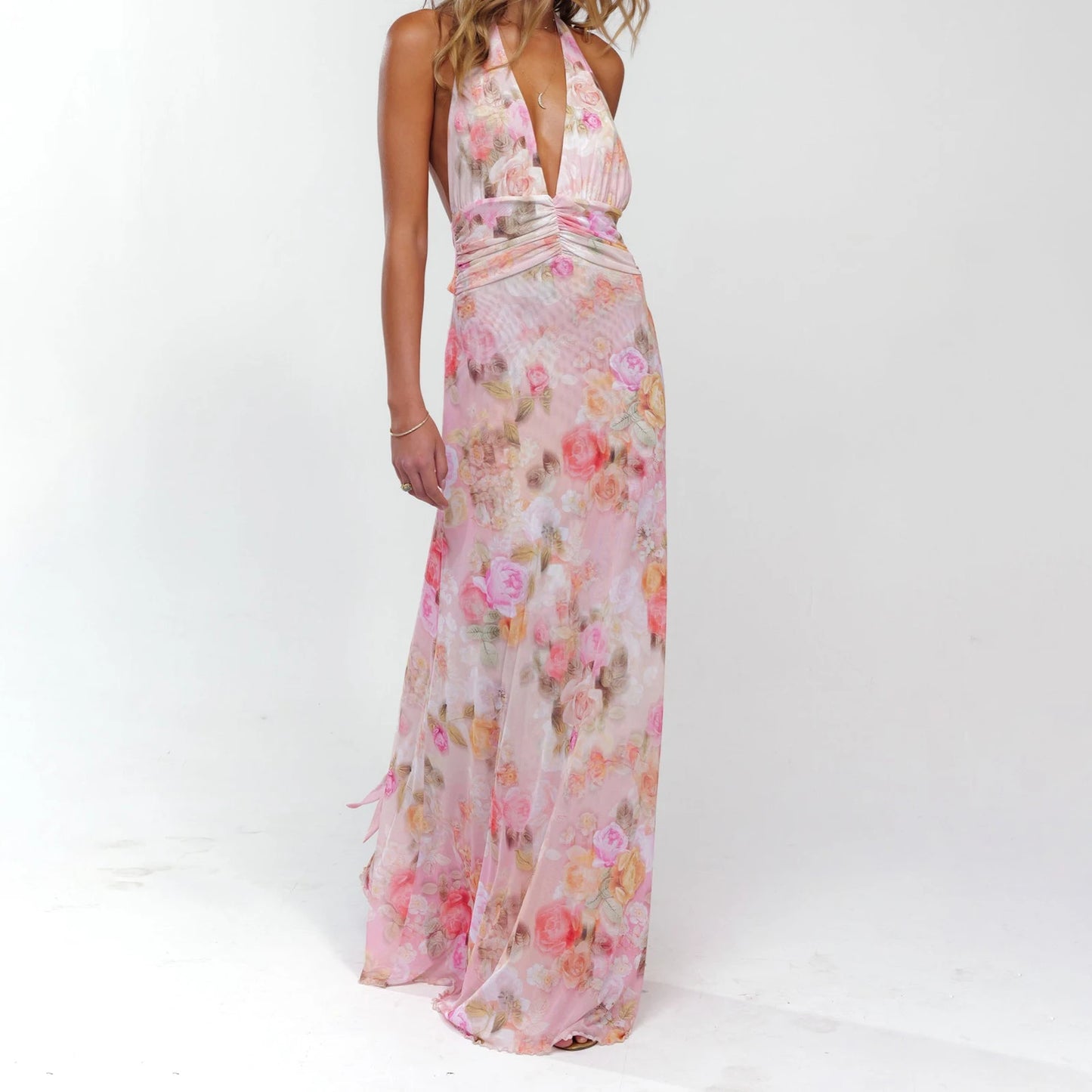 Vestido Lucía