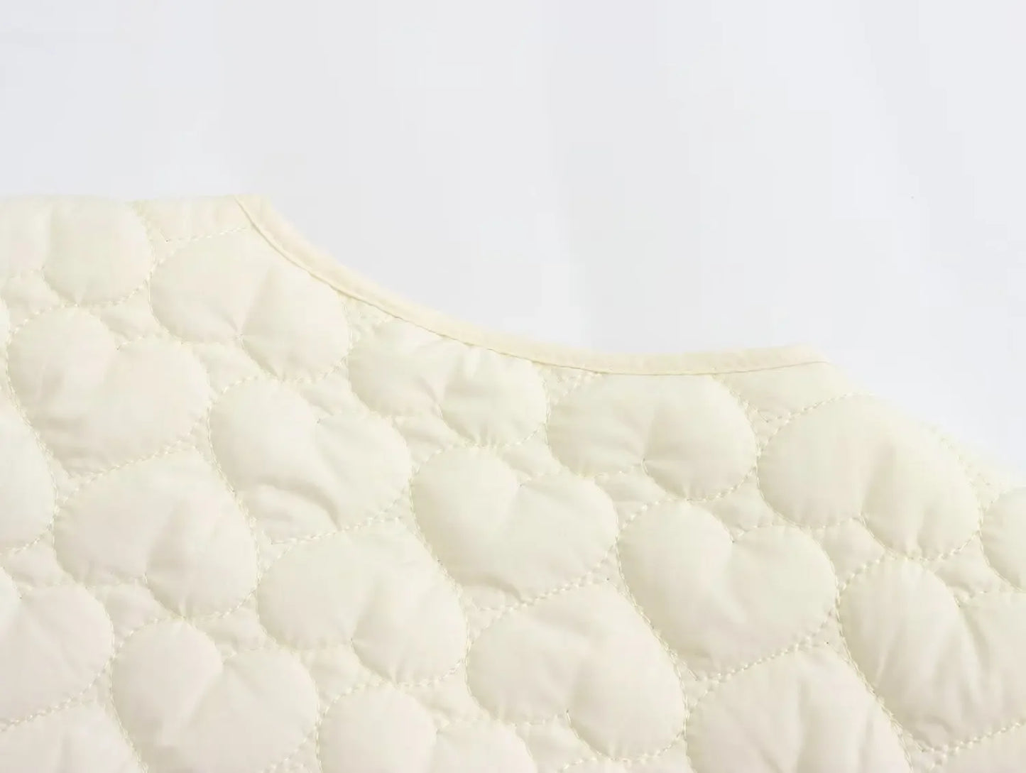 Chaqueta padded