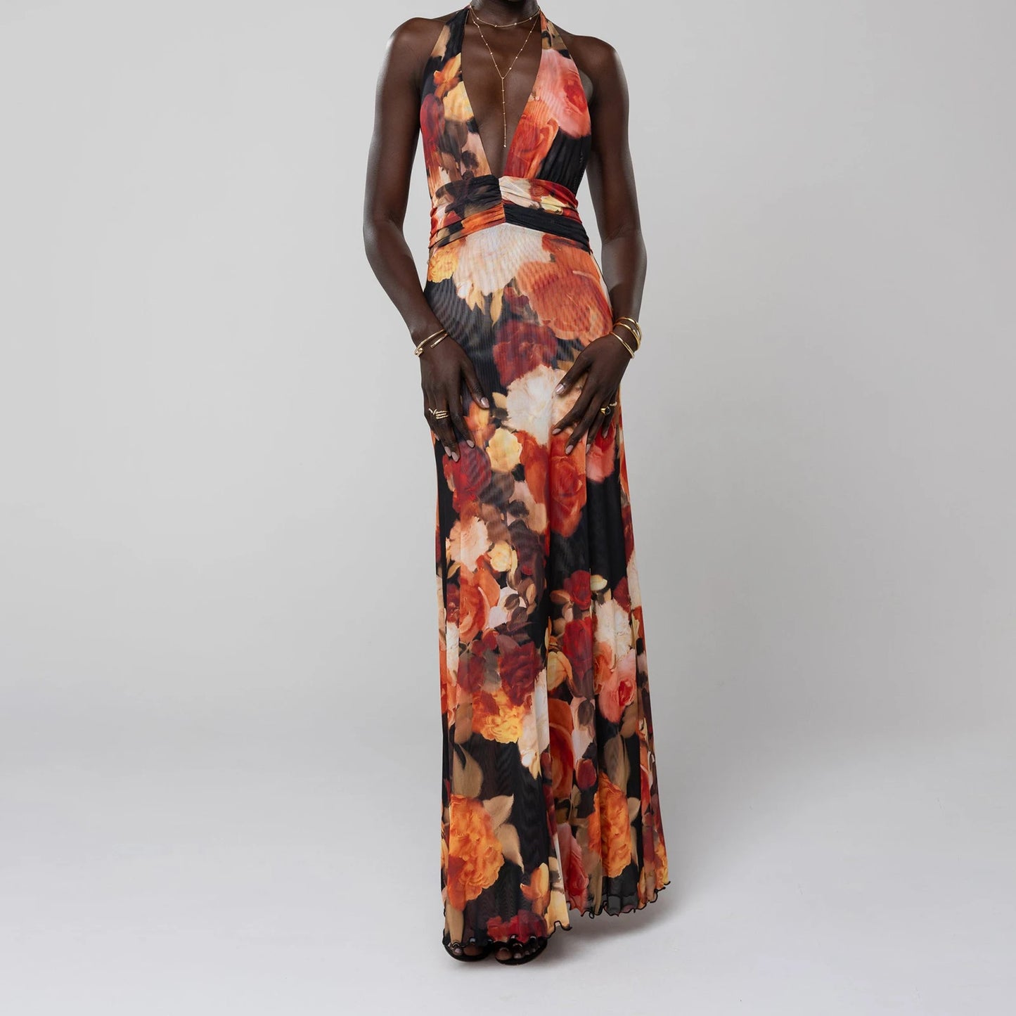 Vestido Lucía