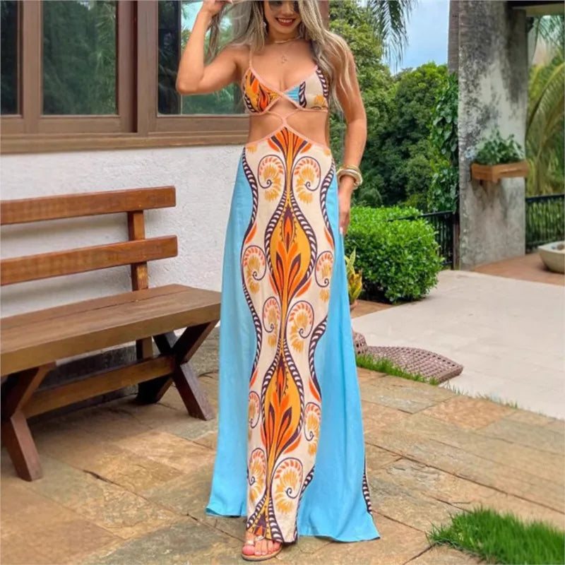 Vestido Catalina