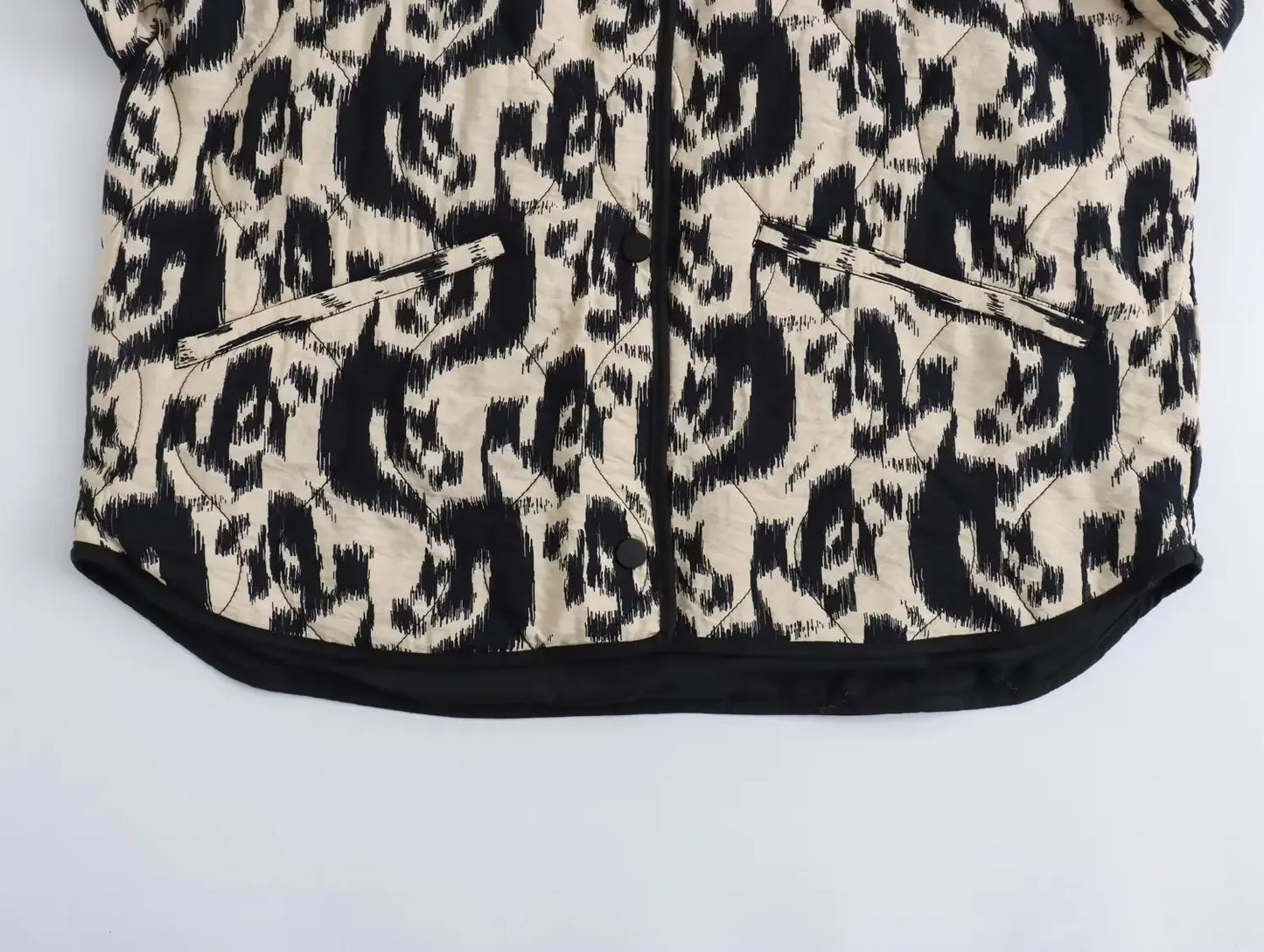 Chaqueta padded