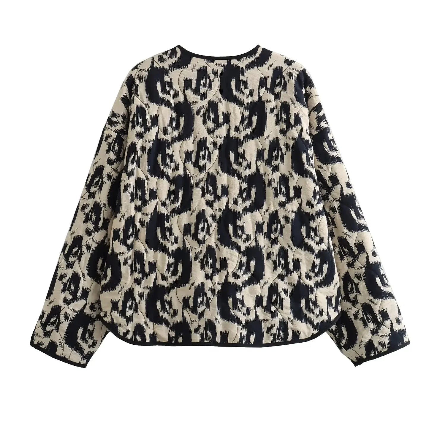 Chaqueta padded