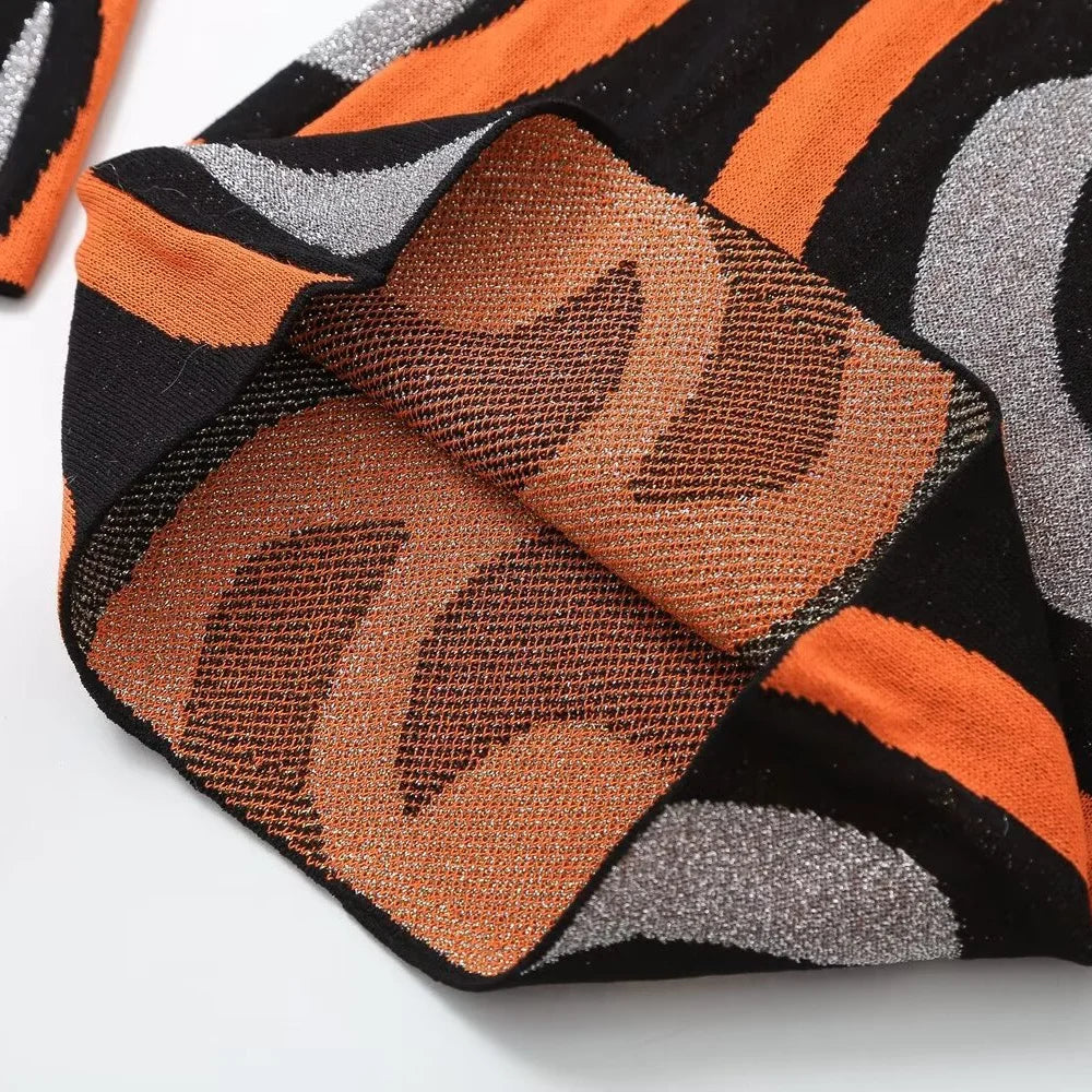 Conjunto retro (por separado)