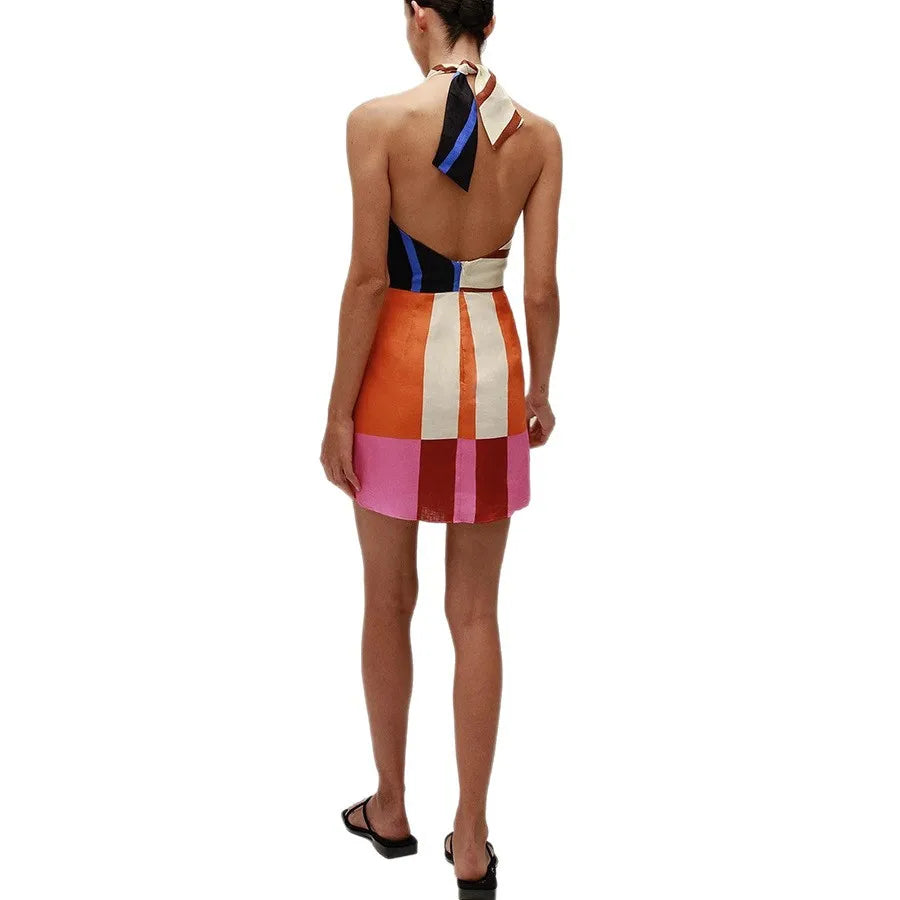 Vestido Tomasa