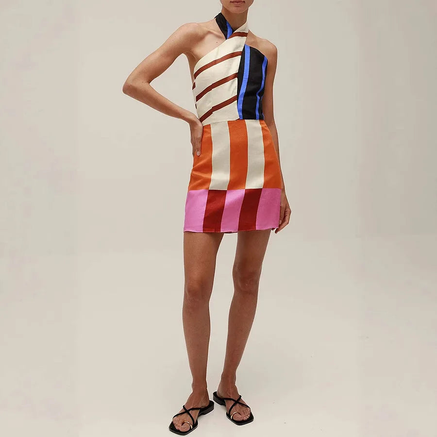 Vestido Tomasa