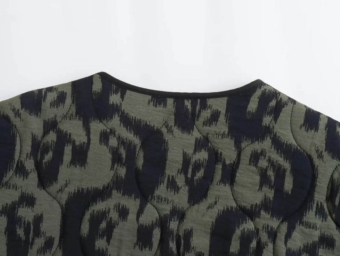 Chaqueta padded