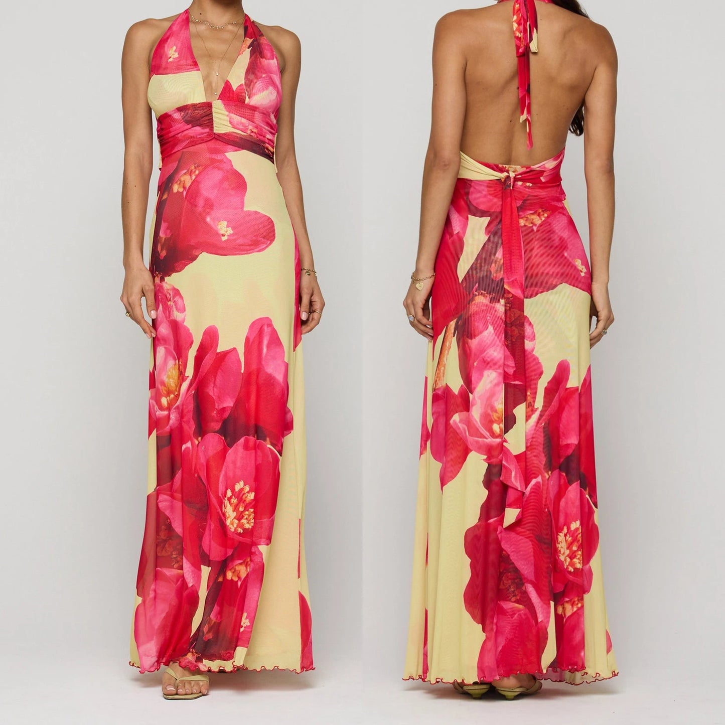 Vestido Lucía