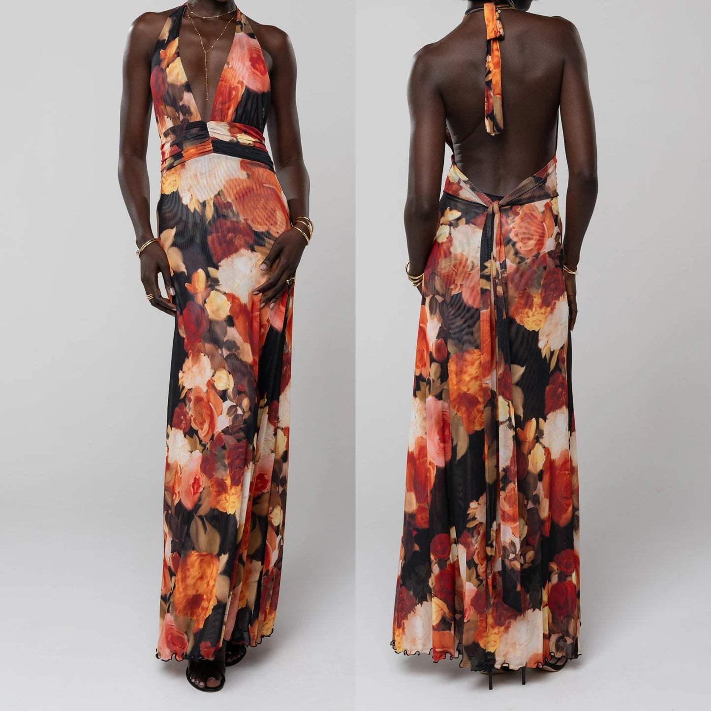 Vestido Lucía