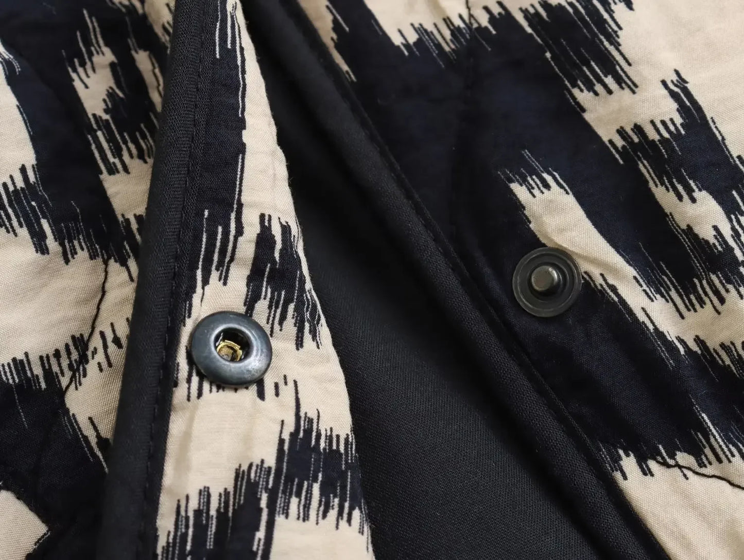 Chaqueta padded