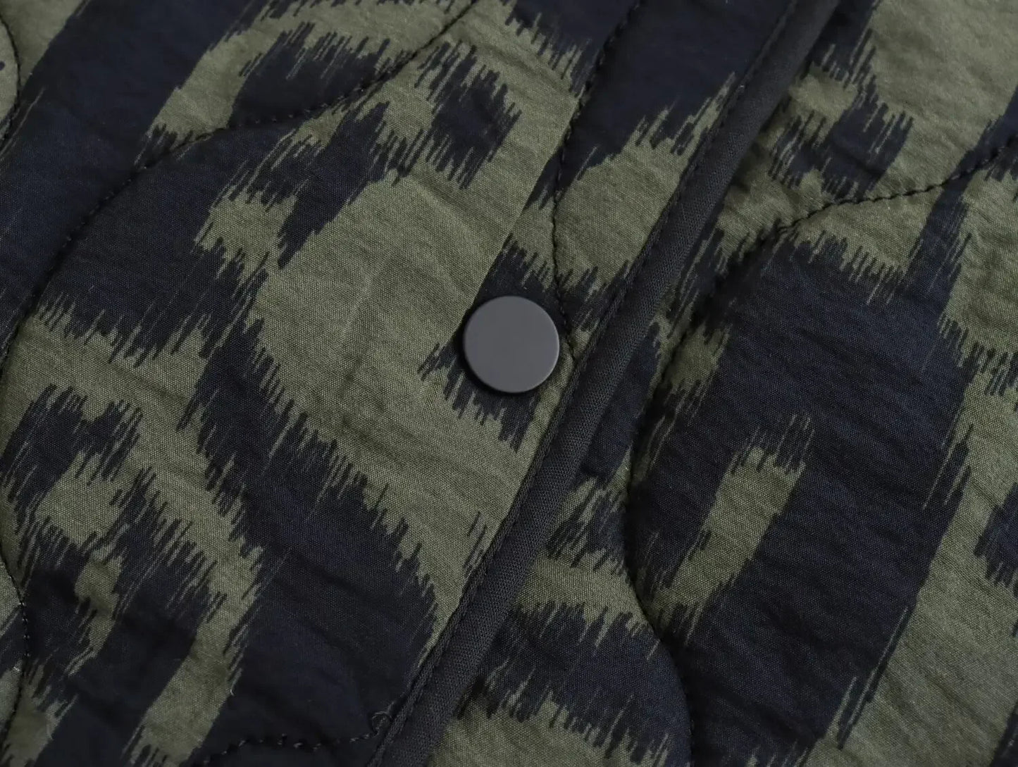 Chaqueta padded
