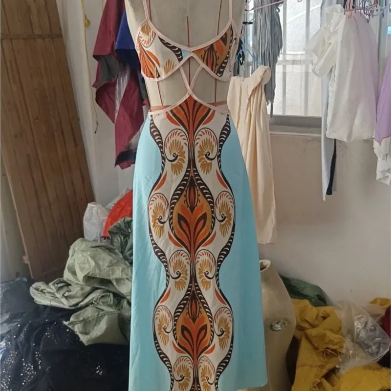 Vestido Catalina