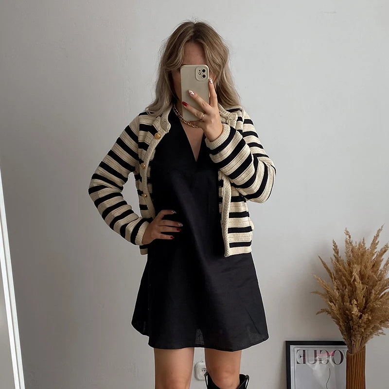 Vestido Lino