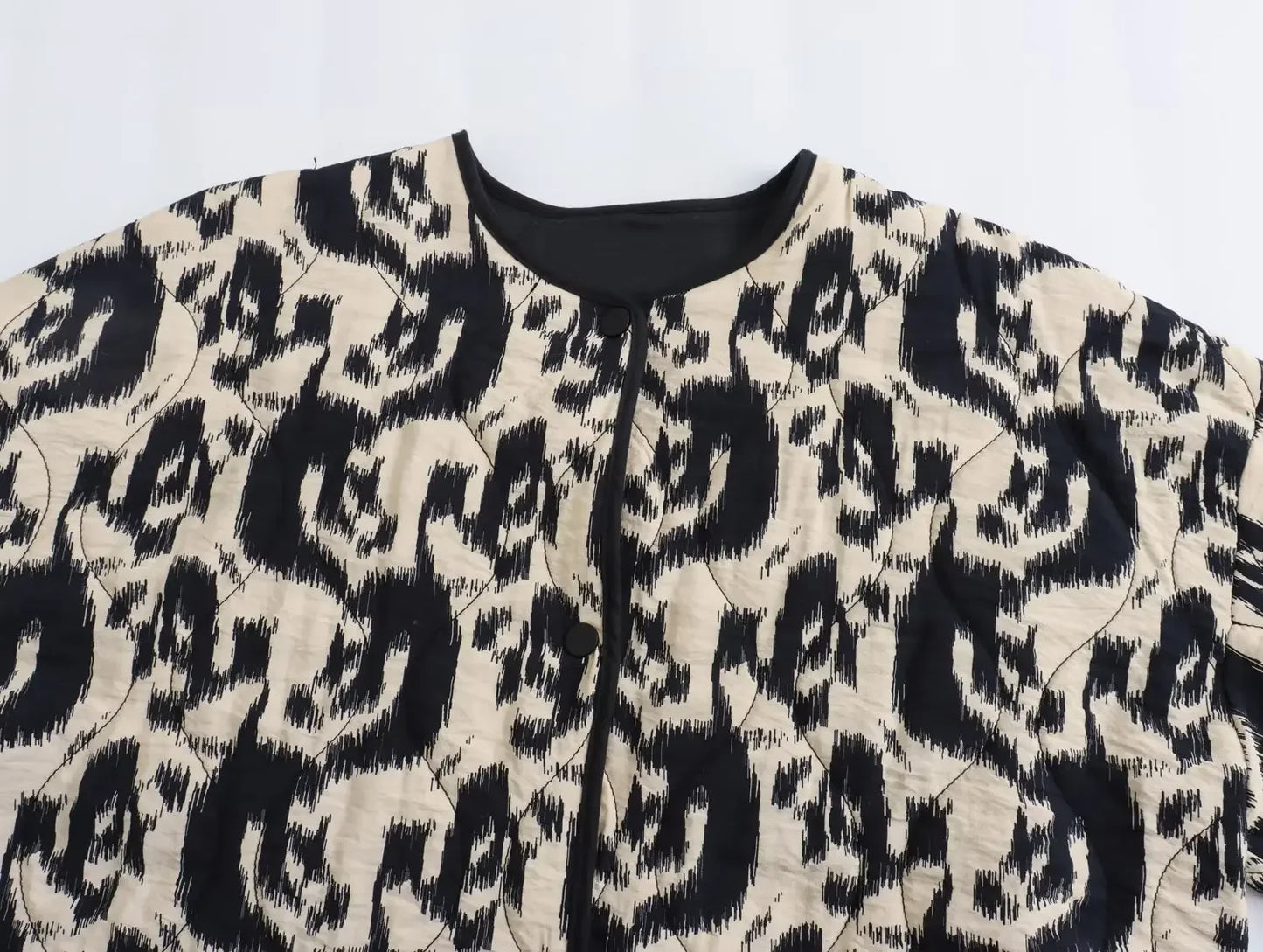 Chaqueta padded
