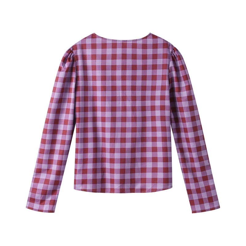 Conjunto cuadros morado