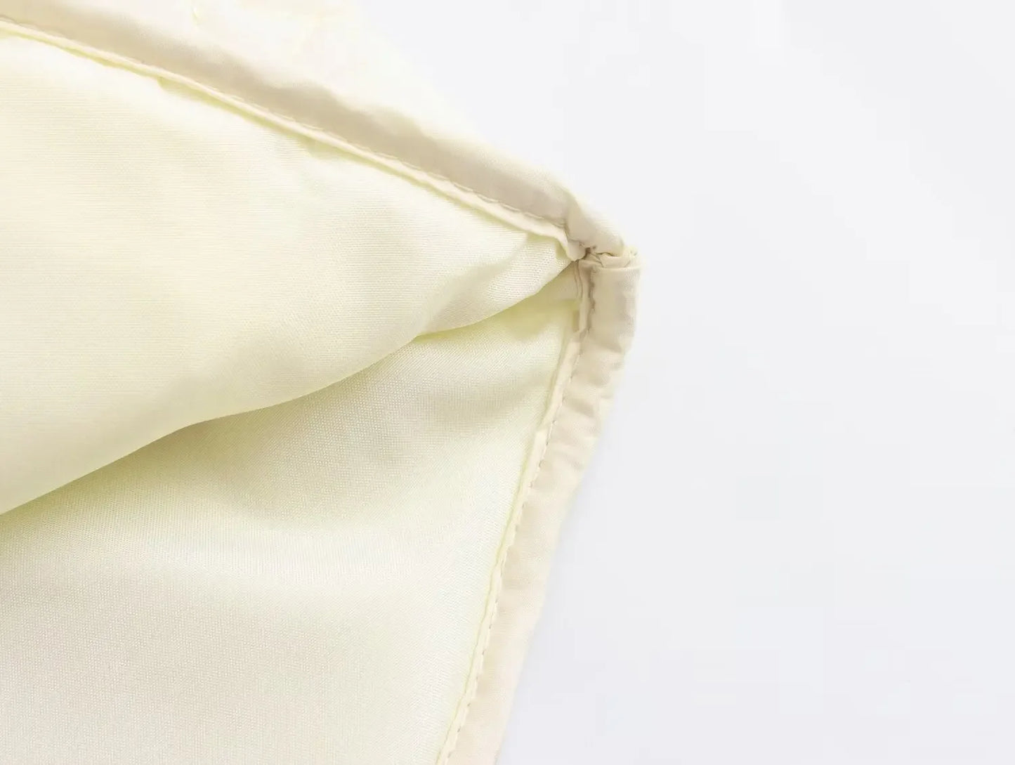 Chaqueta padded