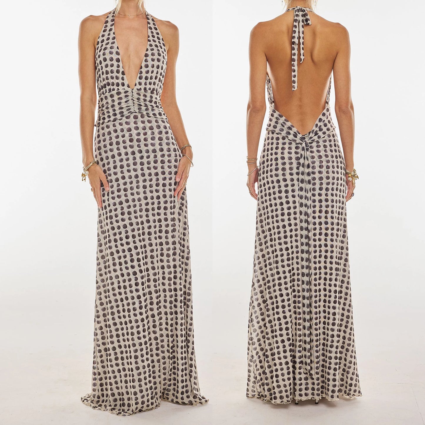 Vestido Lucía