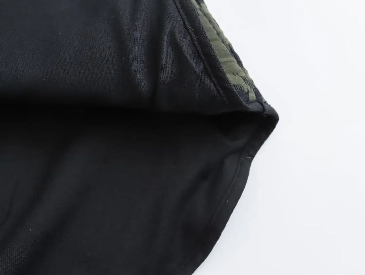Chaqueta padded