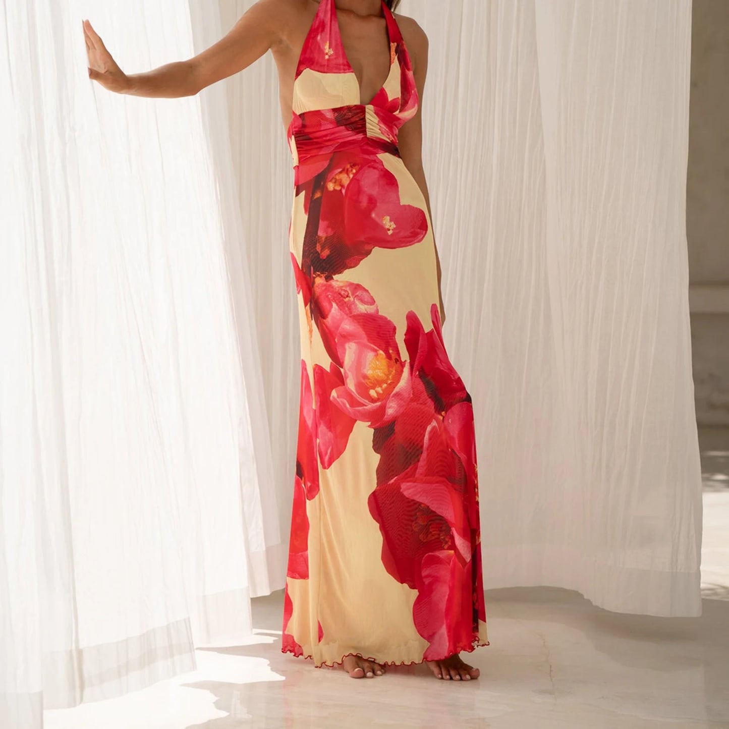 Vestido Lucía